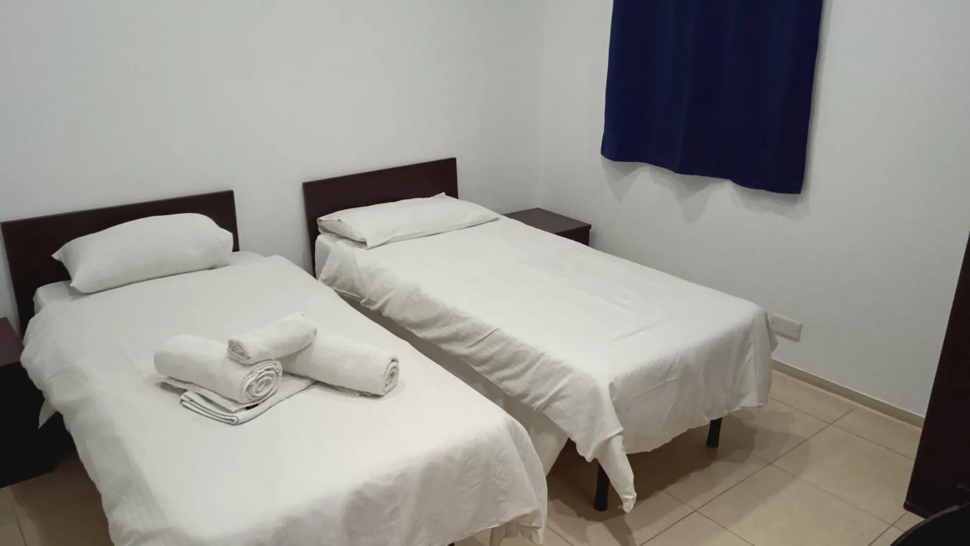 Magnolia Guesthouse St Julians Saint Julian's Guest house