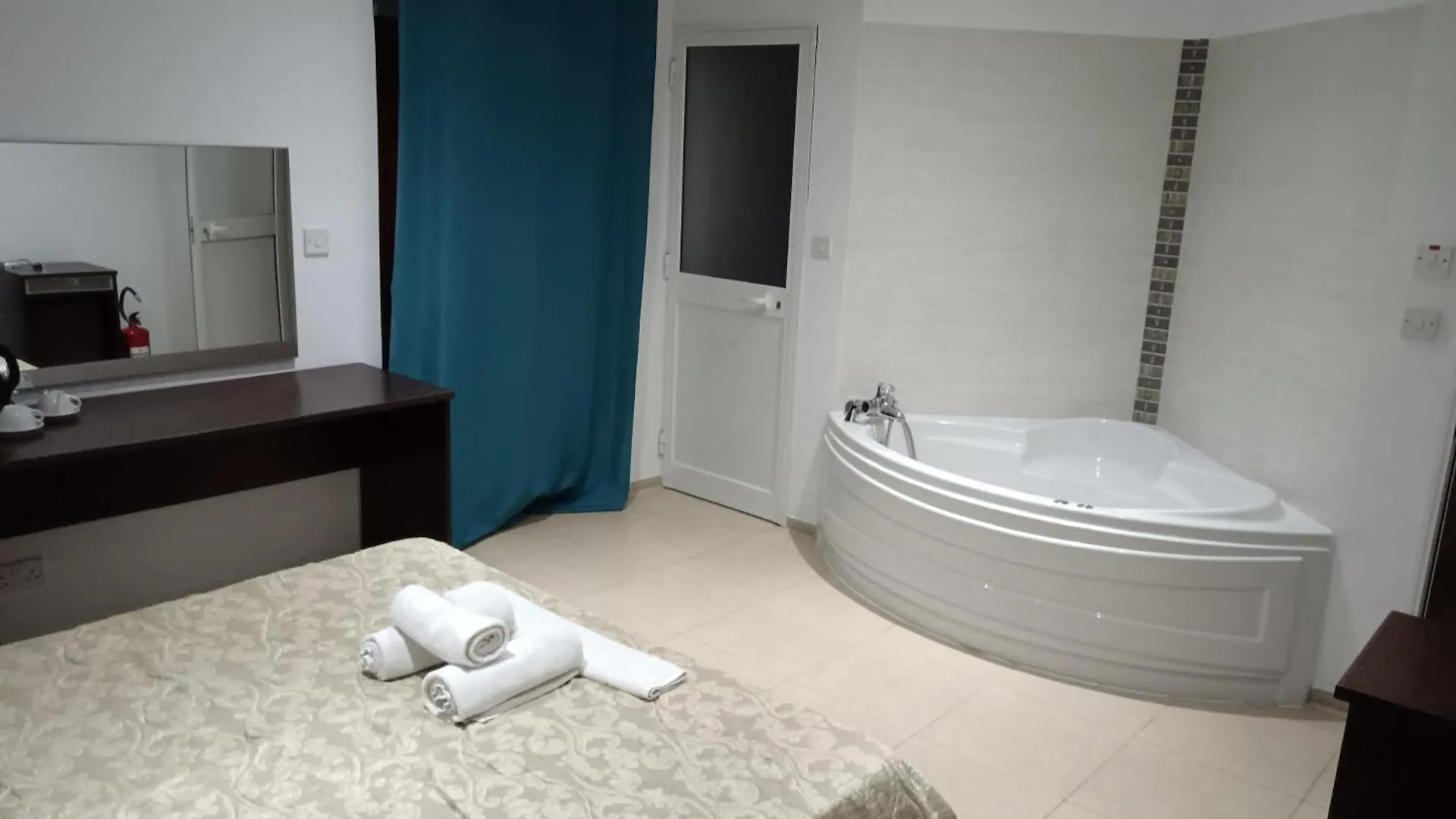 Magnolia Guesthouse St Julians Saint Julian's