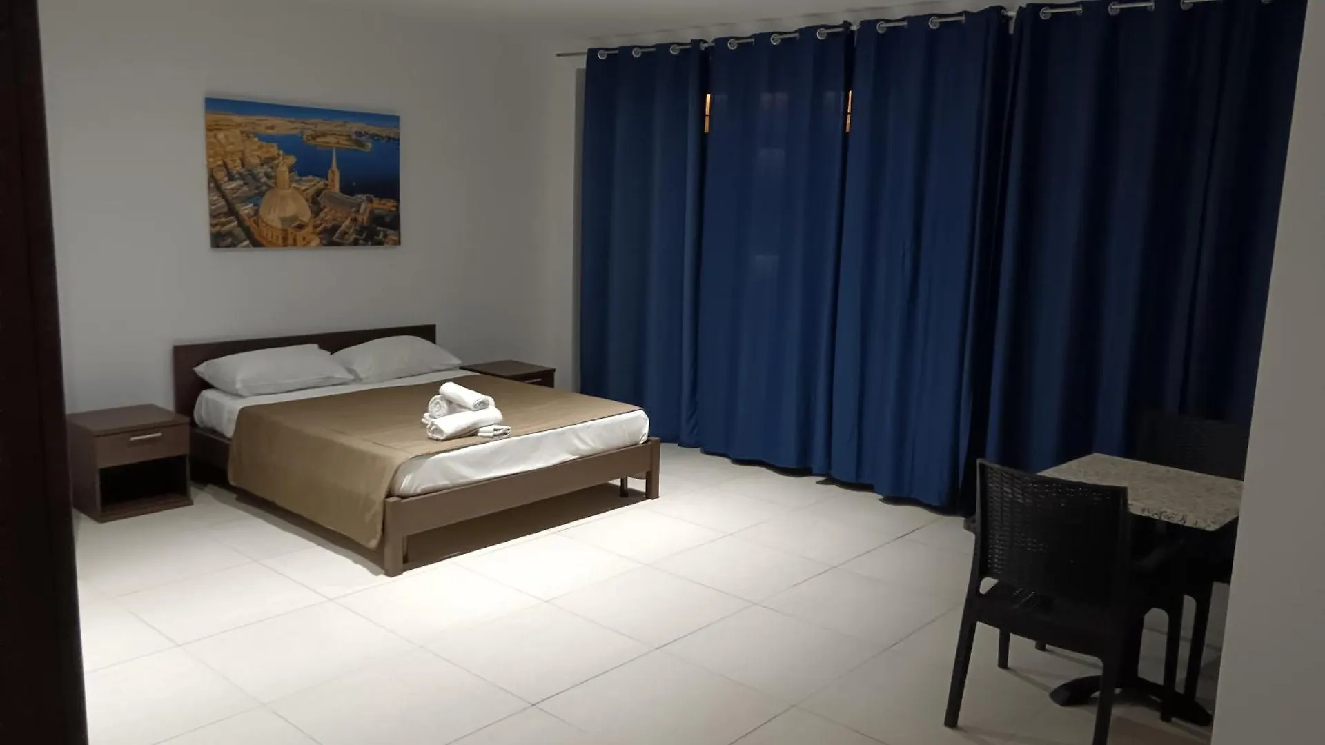 Guest house Magnolia Guesthouse St Julians Saint Julian's