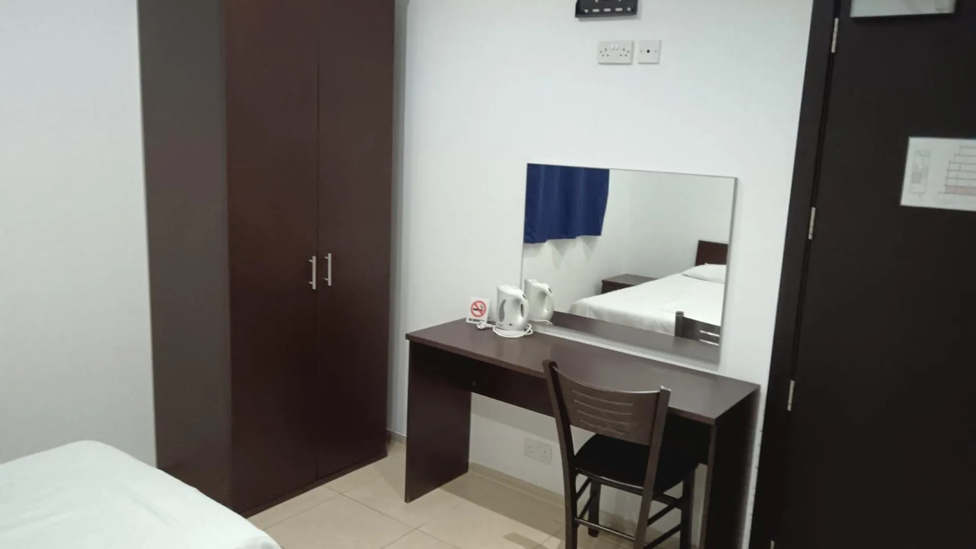 Magnolia Guesthouse St Julians Saint Julian's 0*,  Malta